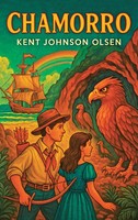 Chamorro Kent Johnson Olsen Buch Englisch 2025 Leavitt Peak Press