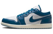 Jordan 1 Low Industrial Blue FN5214-141 Men's