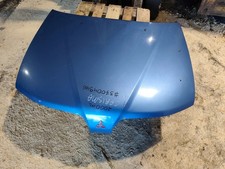 Capot Mitsubishi CARISMA