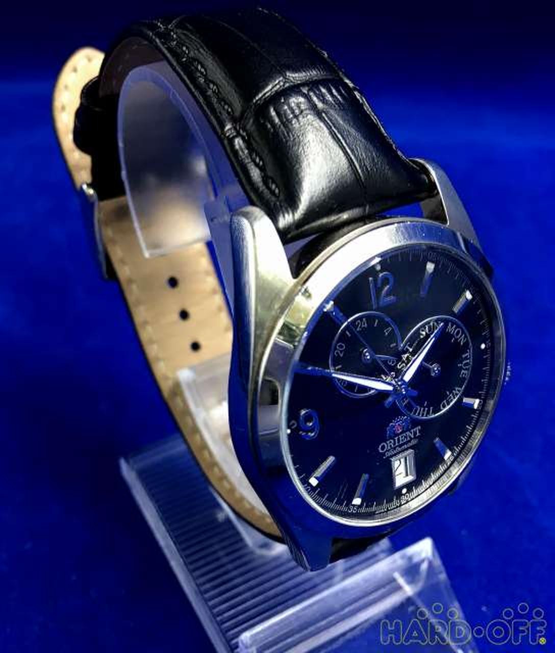 ORIENT Automatic Watch ET07-C2-2 - image 2