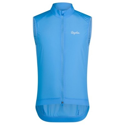Rapha Rapha Herren Core Gilet (Cornflower/White)