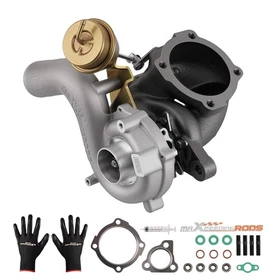 Turbolader 53039700052 for Audi Seat Skoda VW 4EB/4EA/4EC Wasser- und ölgeküh
