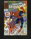 Amazing Spider-Man #327 Magneto! Marvel 1989