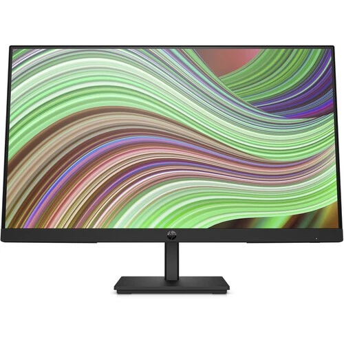 HP P24v G5 23.8" FHD VA Monitor 250 nits 5ms GtG 75 Hz 3000:1 16:9 HDMI & VGA - Image 2 of 4