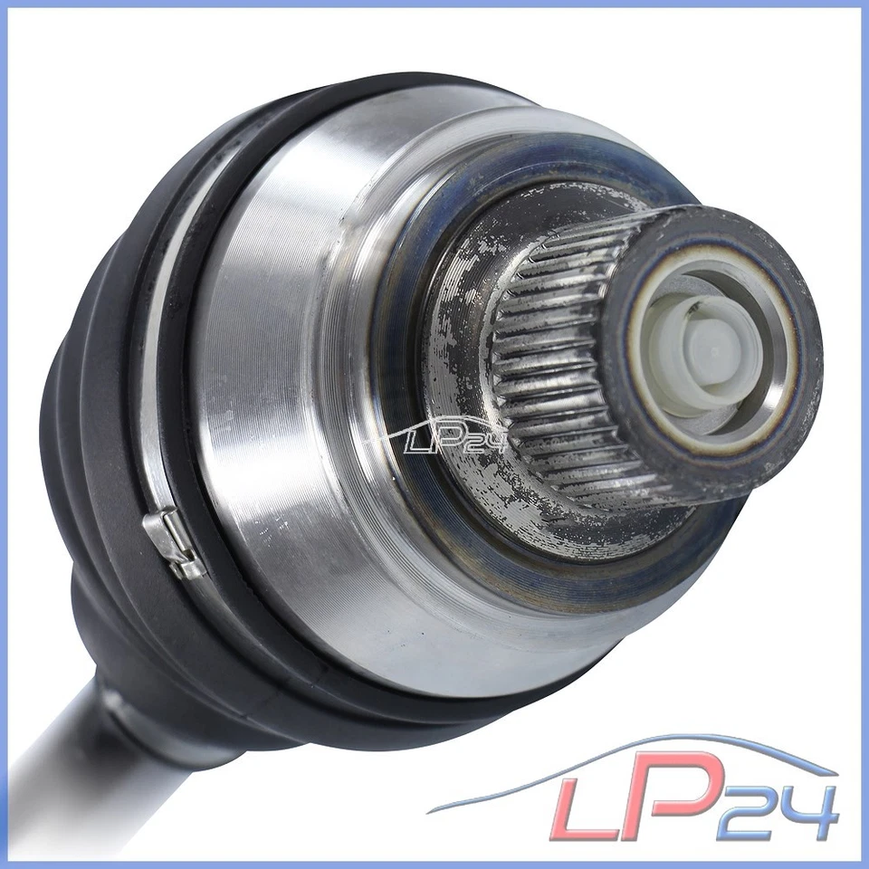1x CARDAN DE TRANSMISSION AVANT POUR AUDI A4 8K B8 1.8-3.2 07-15 A5 1.8-3.2 S5 - Photo 3/4