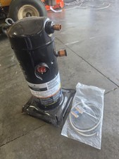 Emerson Copeland ZR21K5E-PFV-800 Scroll Compressor 2Ton 21000BTU 208-230V R-22