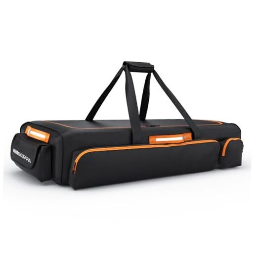 MIKKUPPA Bolsa de almacenamiento debajo del asiento para cabina Large