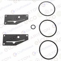 Elco O-Ringsatz D50X3 (3)+D11X2/Mb..412