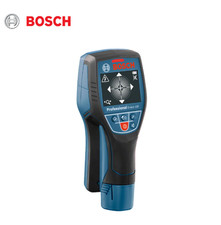 Bosch D-TECT 120 Professional Universal Detector of all Materials Wall Scanner