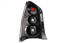 Feu arrière Mazda TRIBUTE