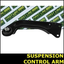 Brazo de control de suspensión eje trasero derecho delantero se adapta a VOLVO XC40 536 22AF