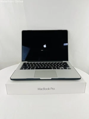 2014 Apple MacBook Pro 13.3 Inch Laptops for sale | eBay