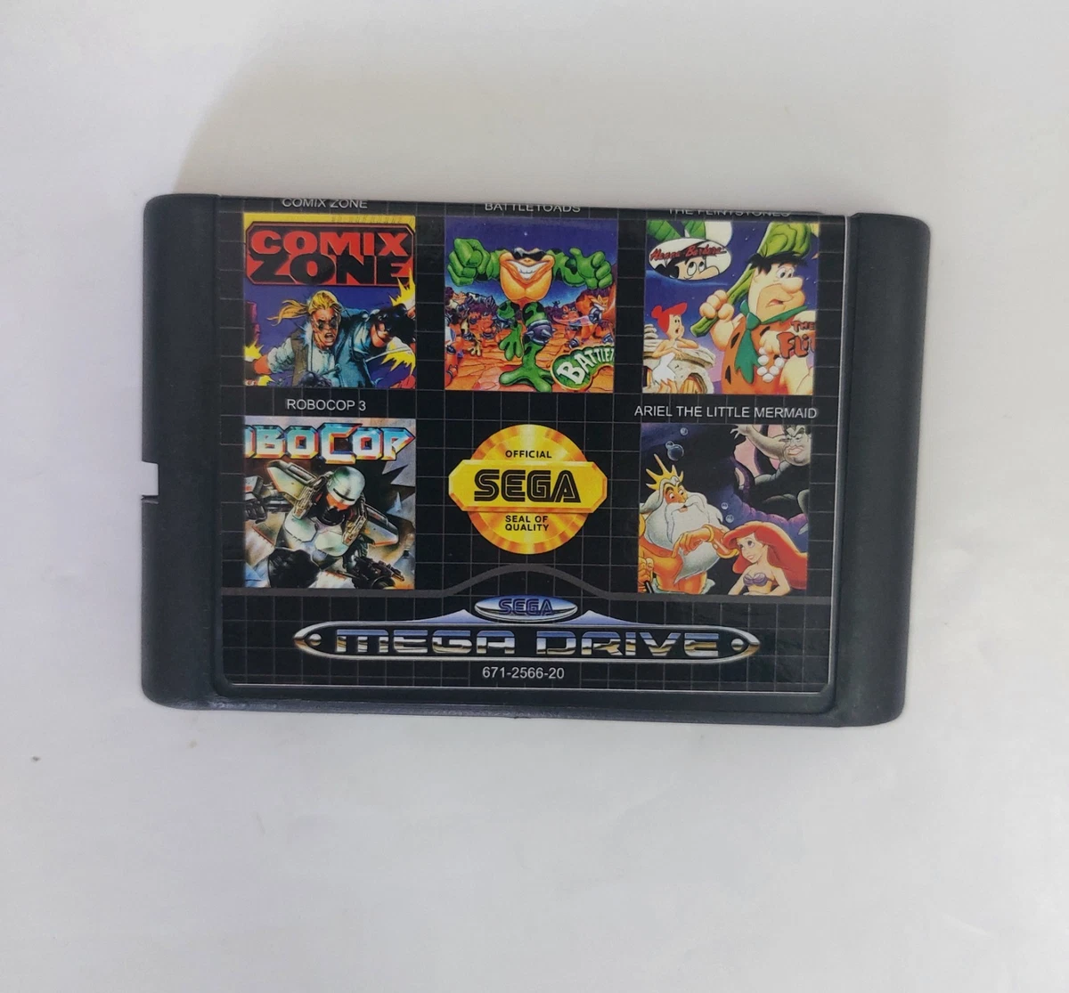 Video Games Comix Zone for sale | eBay