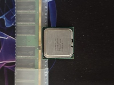 Intel Pentium Dual-Core E2140 Prozessor, 1,60GHz, 1m Cache, 800MHz FSB, SLA3J
