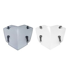 Motorcycle Headlight Protector Cap Guard Lens Cover for R1200GS Light Protection