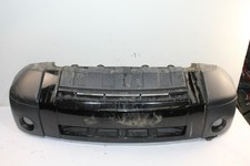 Pare-choc avant Iveco MASSIF