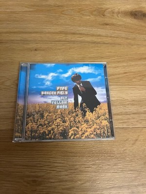 Fly Yellow Moon von Fyfe Dangerfield 2CD s