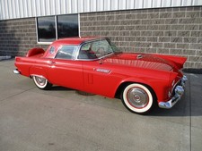 1956 Ford Thunderbird for Sale