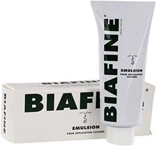 Biafine Moisturizing Emulsion - 186g