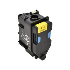 Genuine Konica Minolta TNP79Y AAJW230 Yellow Toner Cartridge