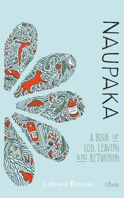 Lideweij Bosman | Naupaka | Taschenbuch | Englisch (2020) | 196 S.