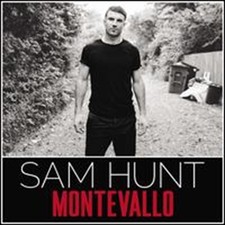 Sam Hunt - Montevallo Vinyl RECORD