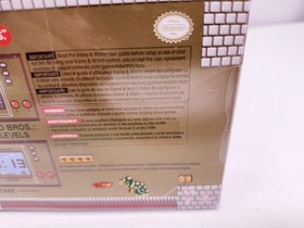 NEW Sealed Nintendo Game and Watch Super Mario Bros