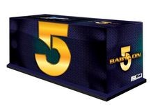 Babylon 5 - the Complete Universe [DVD] | DVD | Zustand gut