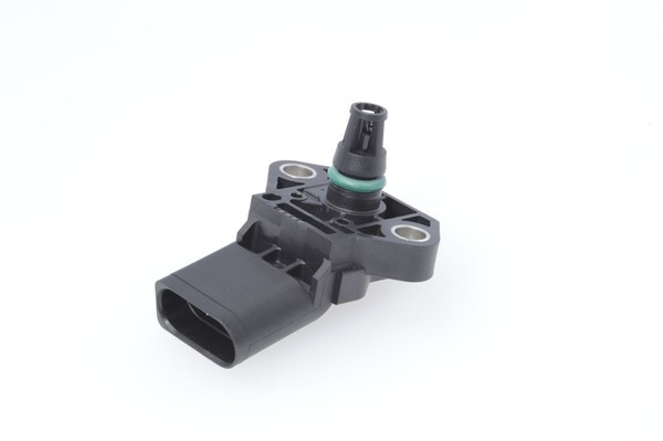 NEU - Bosch 0281006152 Sensor, Ansauglufttemperatur FüR Seat Skoda-image