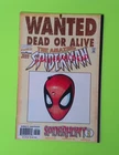 Amazing Spider-Man #432b Vol. 1 1998 Marvel Comics Variant High Grade X197-72