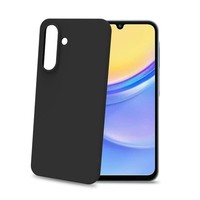 Celly SchutzhüLle Samsung Galaxy A56 5G, Schwarz, Marke Ean: 8021735217619