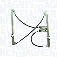 Vorne Links Magneti Marelli 350103135500 Fensterheber FüR Renault