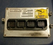68060516AC 2010 JEEP GRAND CHEROKEE 5.7L HEMI...
