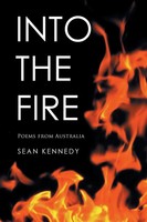 Sean Kennedy | Into The Fire | Taschenbuch | Englisch (2016) | Xlibris