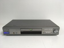 Samsung DVD-M301 DVD/CD/MP3 Player NO REMOTE  P24031782 