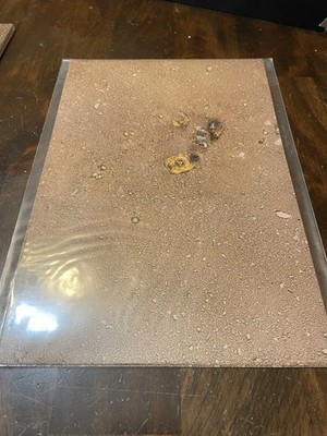 Warhammer 40 K kill team recruit set battle mat