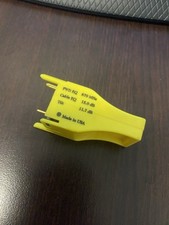 Scientific Atlanta Equalizer Forward 870 MHz Cable EQ 15.0 dB Tilt 11.7 dB