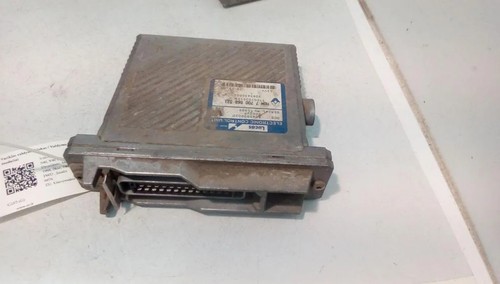 VOLVO V40 Estate VW Motorsteuergerät ECU R04080002D 1.9 Diesel 66kw 34753391