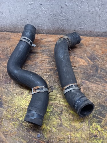 VW Golf 2 Golf II 1,6l PN Kühlwasser Schläuche Wasserkühler CL GL MK2 191 121101