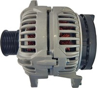 Hella 8EL 011 712-591 Generator - 14V - 140A - FüR U.A. Fiat Ducato