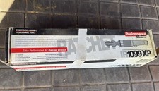 Ingersoll Rand 1099xp 12 Air Ratchet Wrench 76 Ft-lbs 220 Rpm Pneumatic Tool