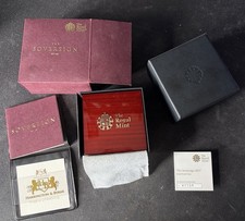 2017 ‘200th anniversary’ full proof gold sovereign