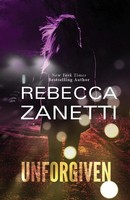 Unforgiven Rebecca Zanetti Taschenbuch Einband - Flex.(Paperback) Englisch 2022