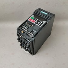 Siemens 6SE3212-1BA40 / 6SE3 212-1BA40