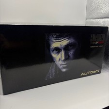 Autoart 1/18 Porsche 917K Le Mans Steve McQueen Collectables 17+