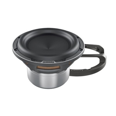 Hertz Mille Legend Series ML-20003 8 inch (200mm) 700 Watt RMS Sub