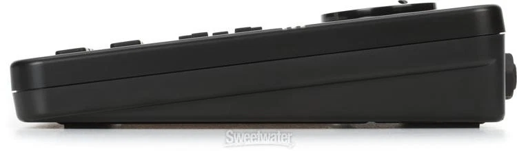 Batería electrónica portátil Alesis SR-16 Foto 3 de 4