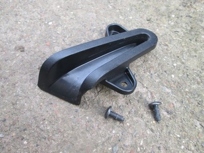 KOFFERRAUMVERKLEIDUNG HINTEN RECHTS FÜR VAUXHALL (OPEL) TIGRA B TWINTOP CABRIO 2006 93162352