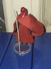 Vintage 1983 Kenner Star Wars Emperor's Royal Guard Figure with Staff Weapon