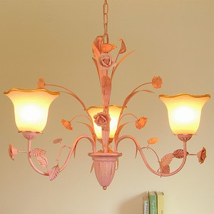 Girl S Room Chandelier Bedroom Ceiling Lamp Fixtures Led Dining